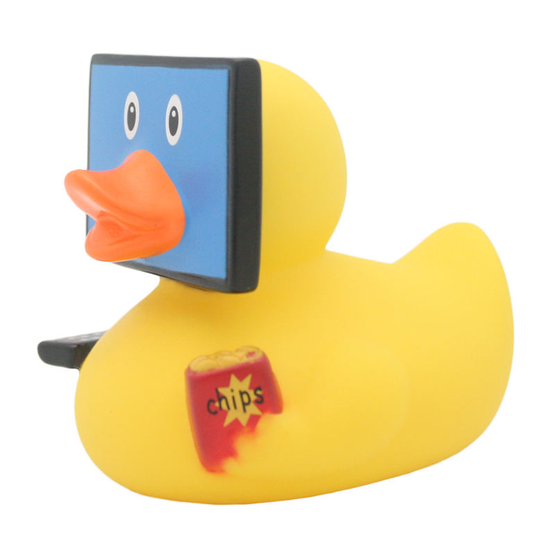 Duck TV