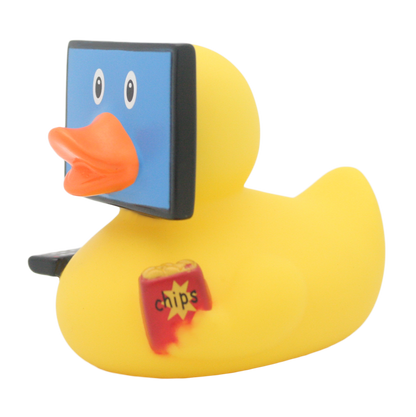 Duck TV