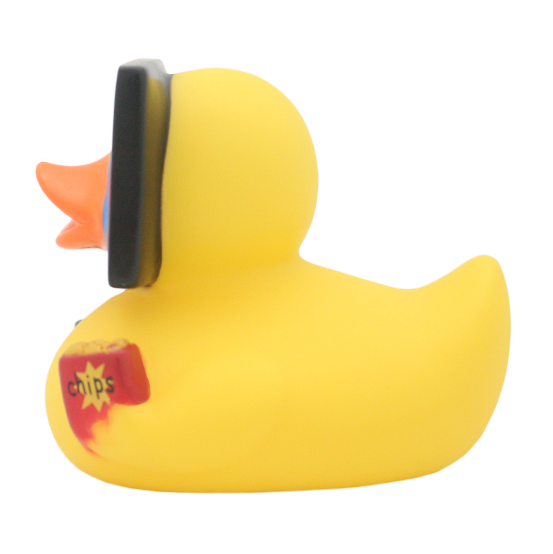 Duck TV