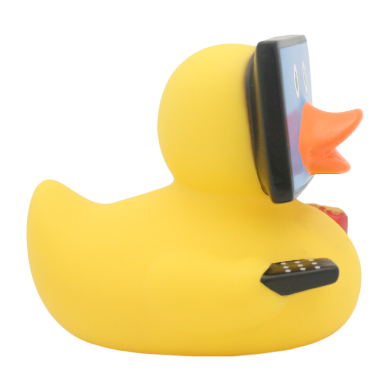 Duck TV