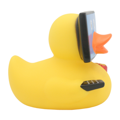 Duck TV