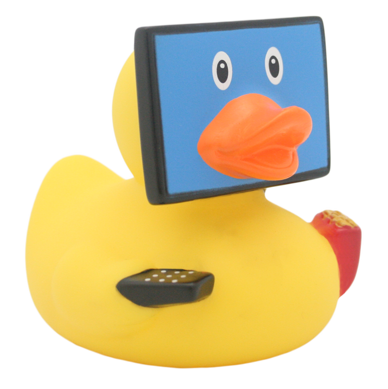 Duck TV