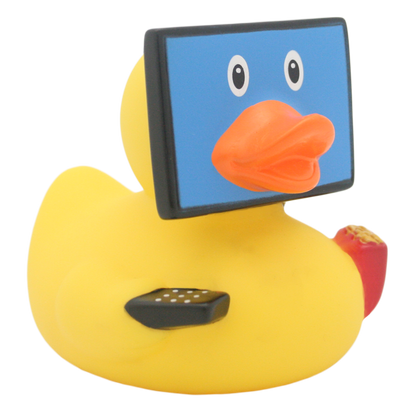 Duck TV