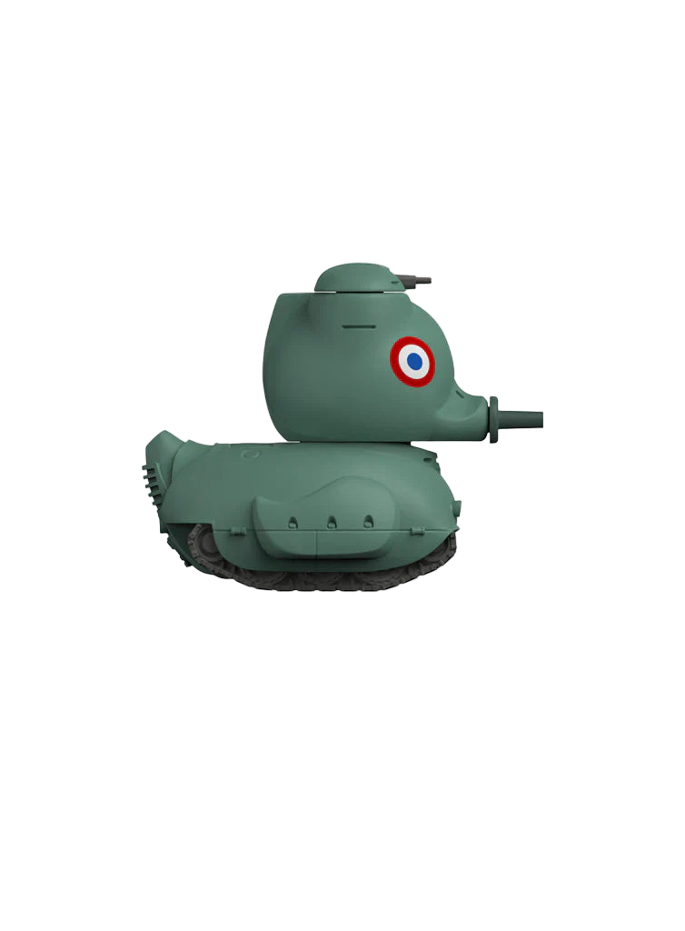 Canard Tank AMX 40