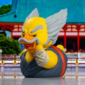 TUBBZ Duck Tekken: Heihachi Mishima TUBBZ (First Edition)