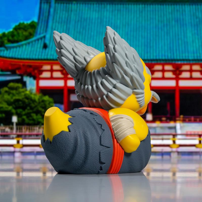 TUBBZ Duck Tekken: Heihachi Mishima TUBBZ (First Edition)