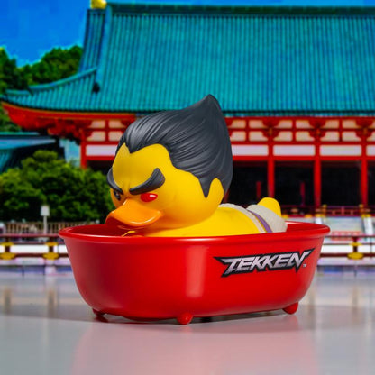 Canards Tekken