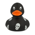 Ente Totenkopf
