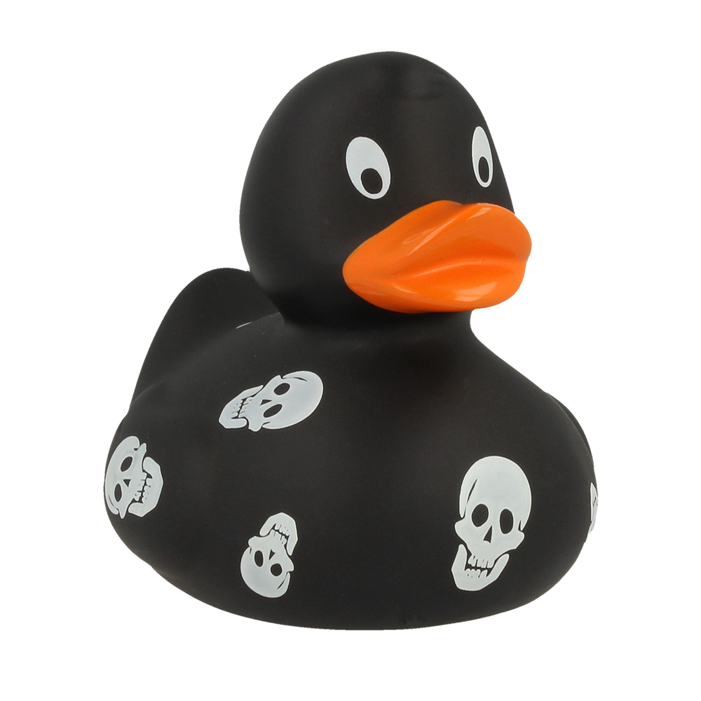 Ente Totenkopf
