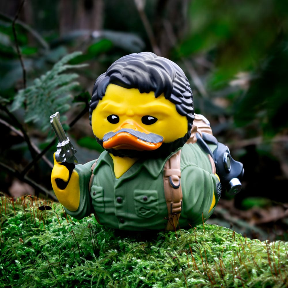 TUBBZ-Ente The Last of Us: Joel TUBBZ (First Edition)