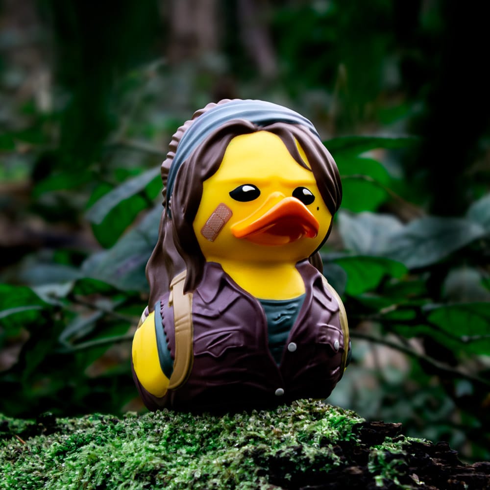Canard The Last of Us: Tess TUBBZ (First Edition)