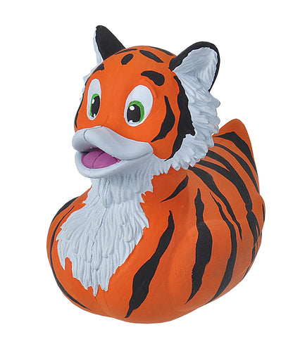 Duck tiger