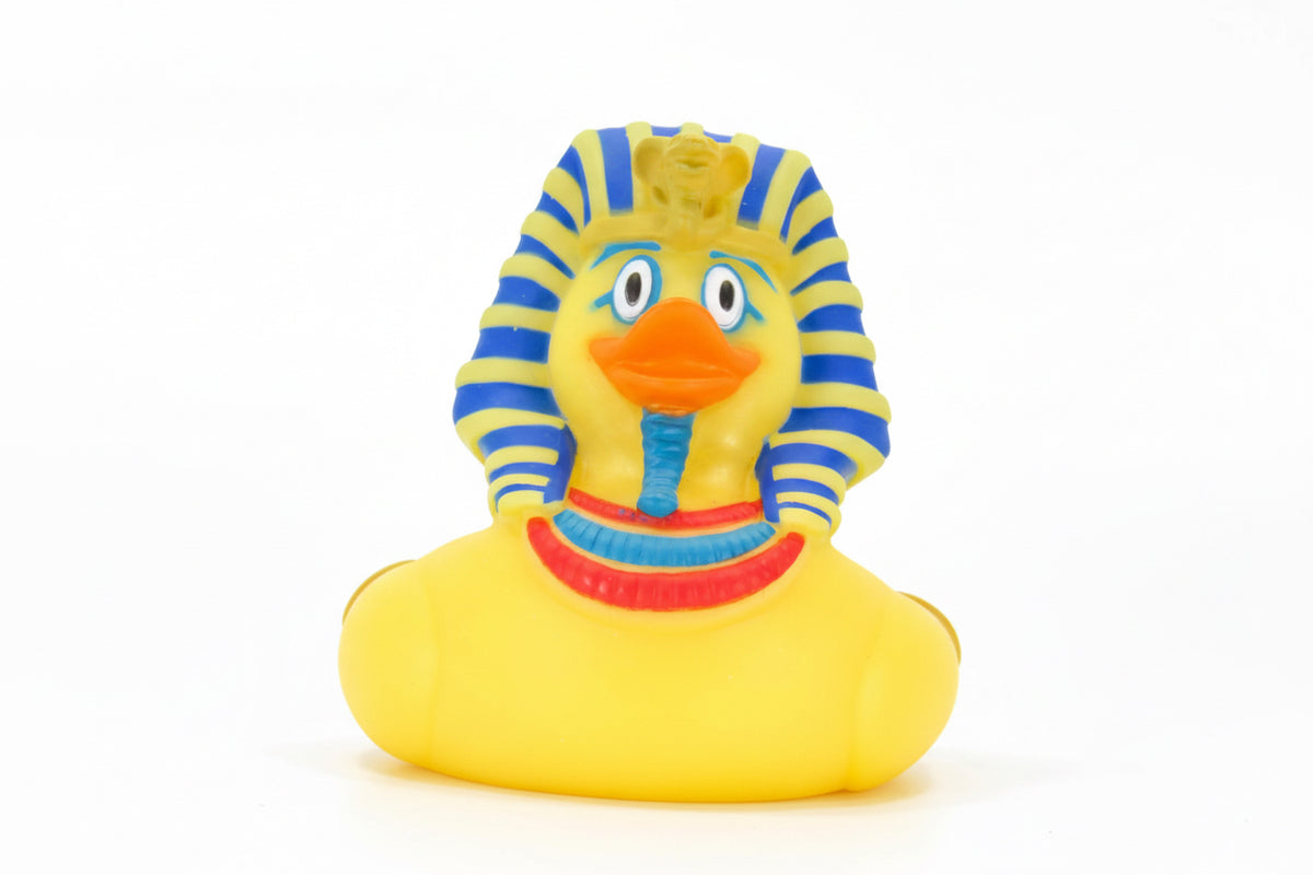 Tutankhamon Duck
