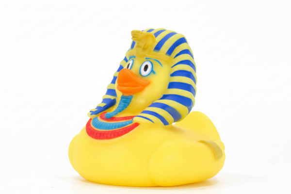 Duck Toutankhamon