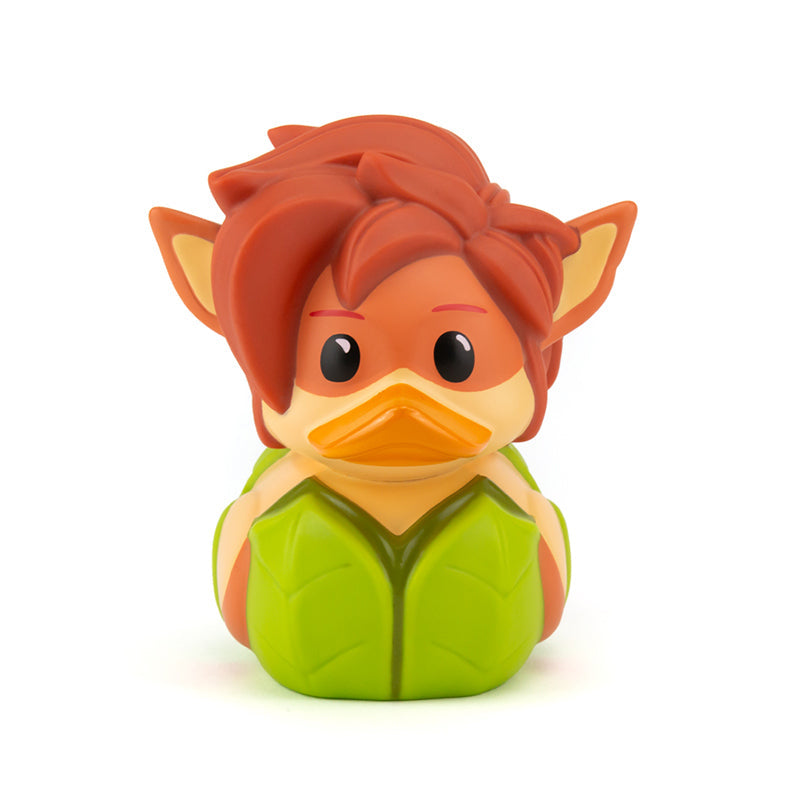 TUBBZ-Ente Spyro the Dragon: Elora TUBBZ (First Edition)