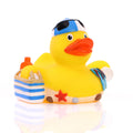 Vacanza a Duck Beach