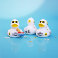 Ente Summer Time
