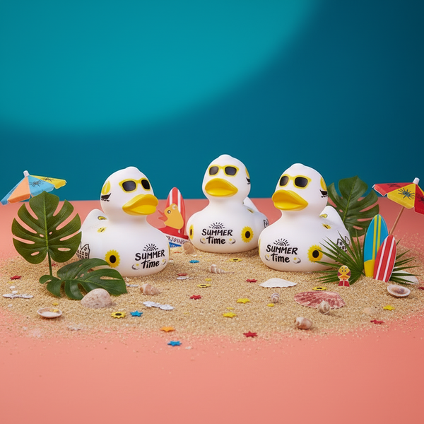 Duck Summer Time