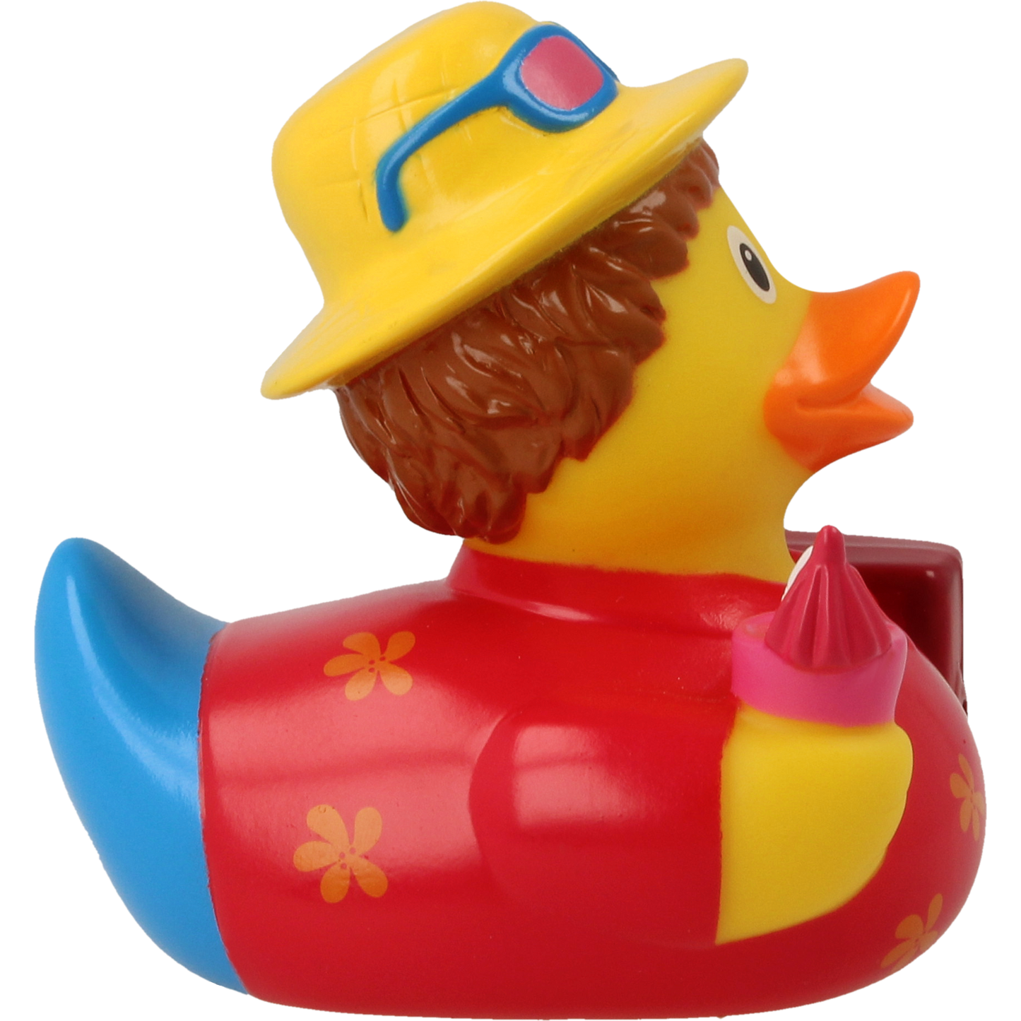 Canard Vacancier