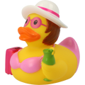 Canard Vacancière