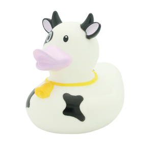 Papera Mucca da Latte
