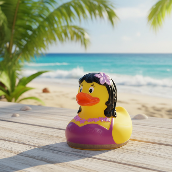 Canard Vahiné