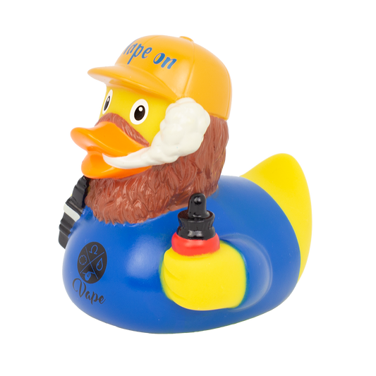 Canard Vapoteur