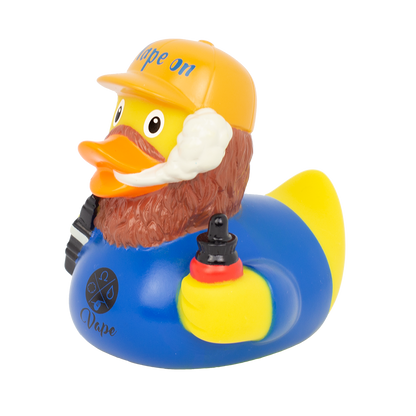 Canard Vapoteur