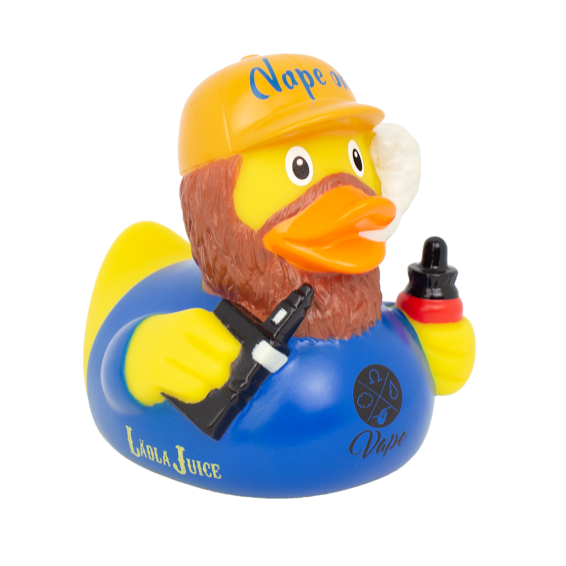 Canard Vapoteur