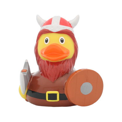 Canard Viking