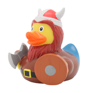 Viking duck