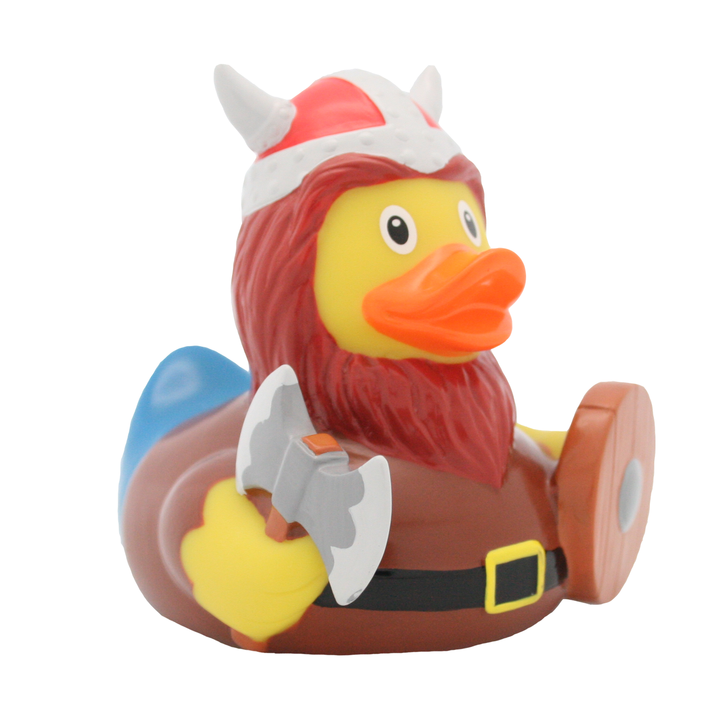 Viking duck