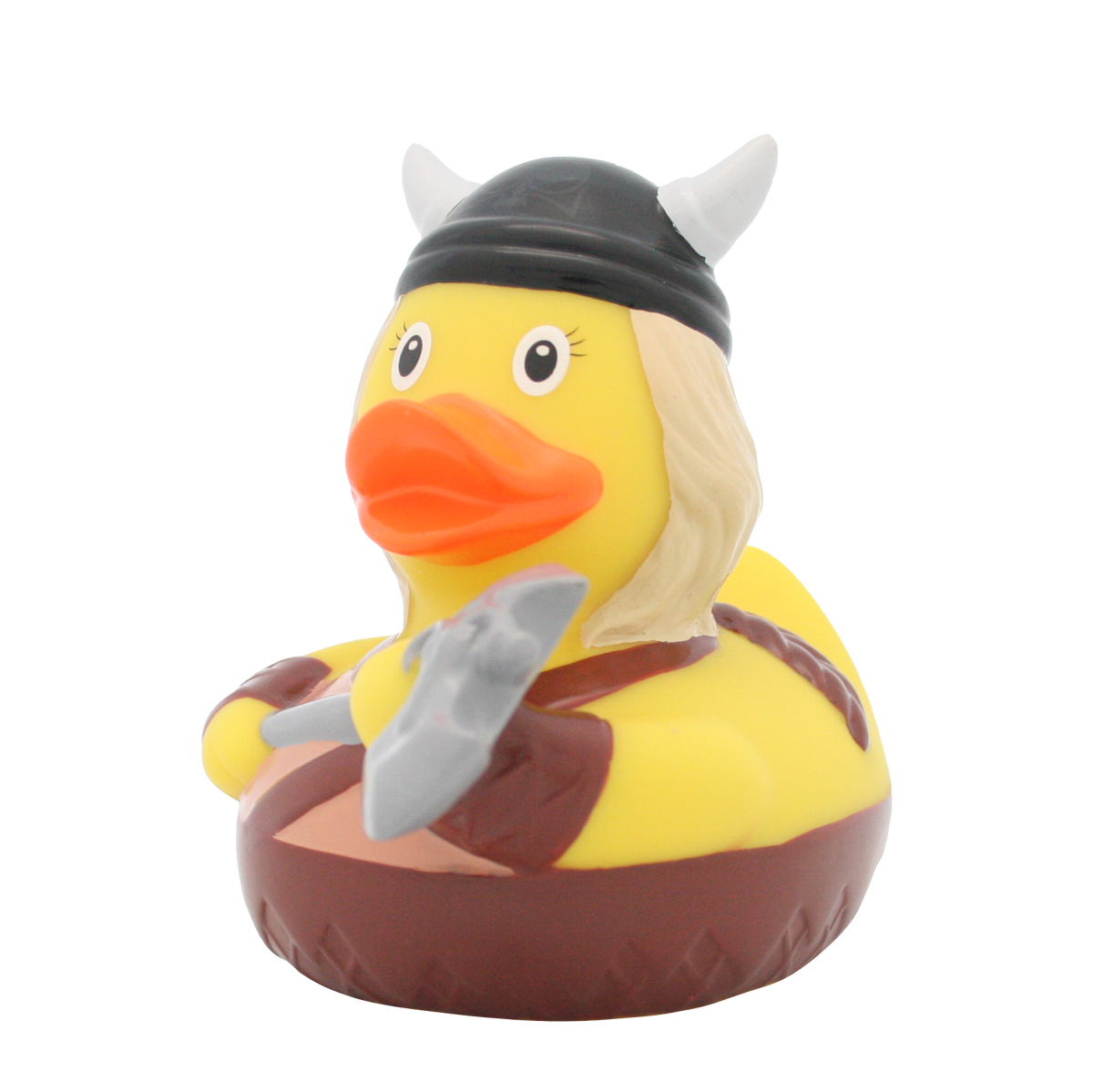 Viking duck couple