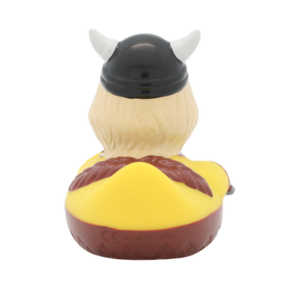 Women's Viking Duck