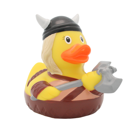 Women's Viking Duck