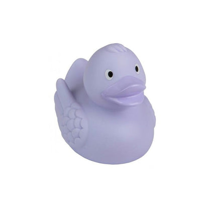 Canard Violet Pastel