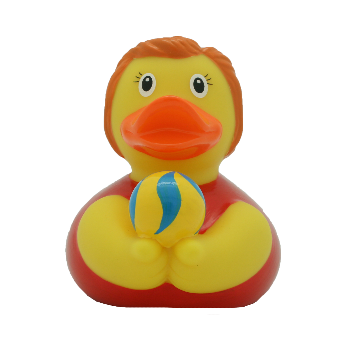Canard Volleyeuse