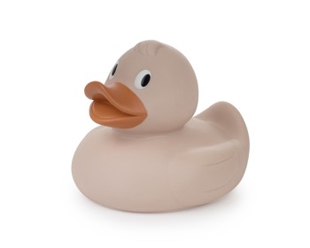 XL pink duck