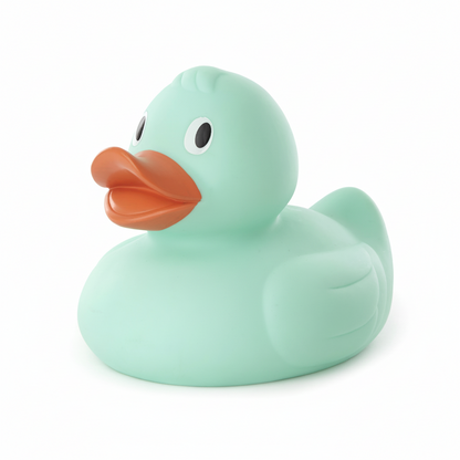 XL green duck