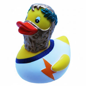Duck Zeus
