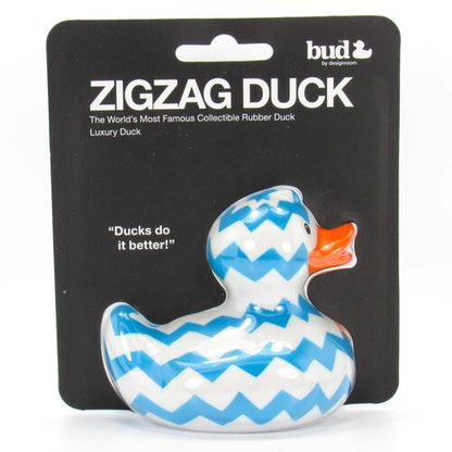 Zigzag Duck