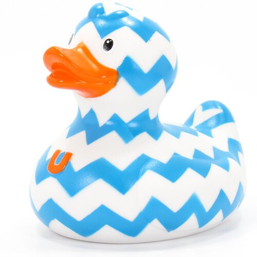 Zigzag Duck
