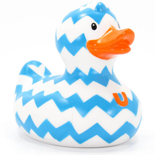 Zigzag Duck