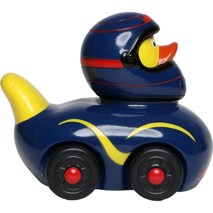 Formula 1 Duck - Navy Blue