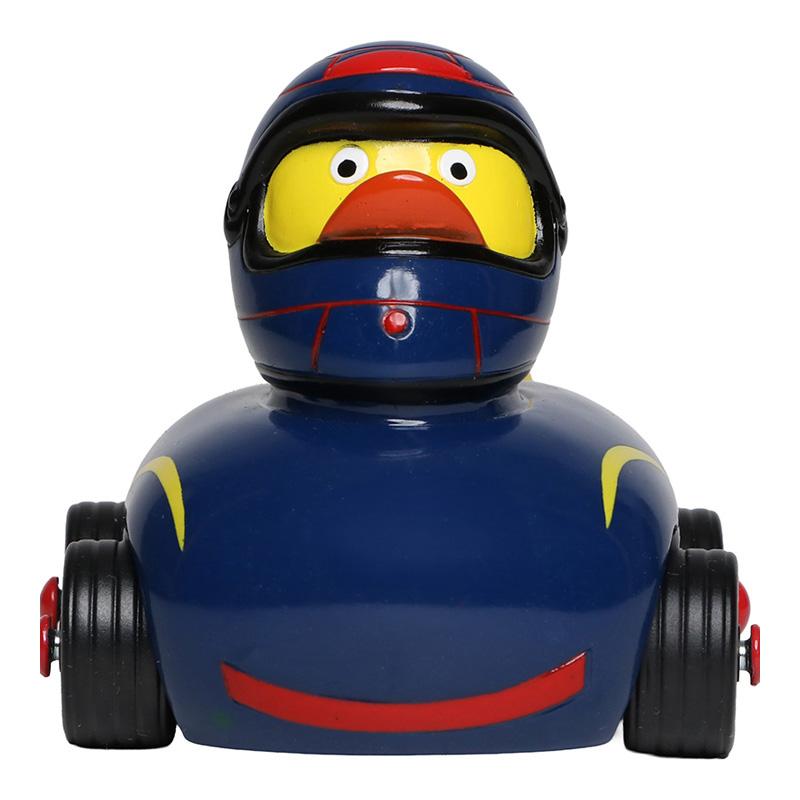Formula 1 Duck - Navy Blue