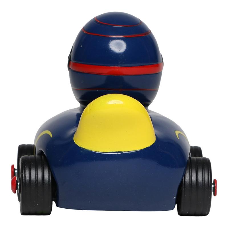 Formula 1 Duck - Navy Blue