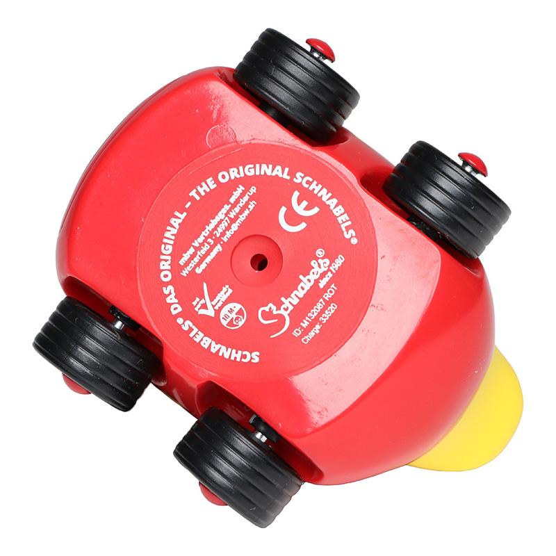 Formula 1 Papera - Rossa