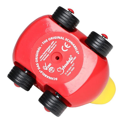 Formula 1 Papera - Rossa