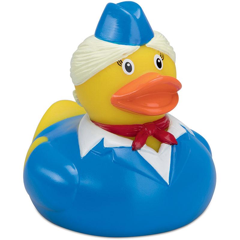 Canard Hôtesse de l'Air