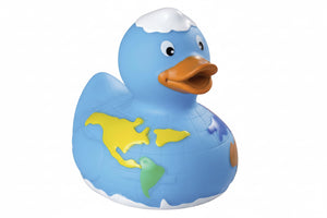 Ente Planète Terre